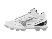 Tenis Mizuno 320706 Para Hombre