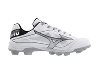 Tenis Mizuno 320707 Para Hombre