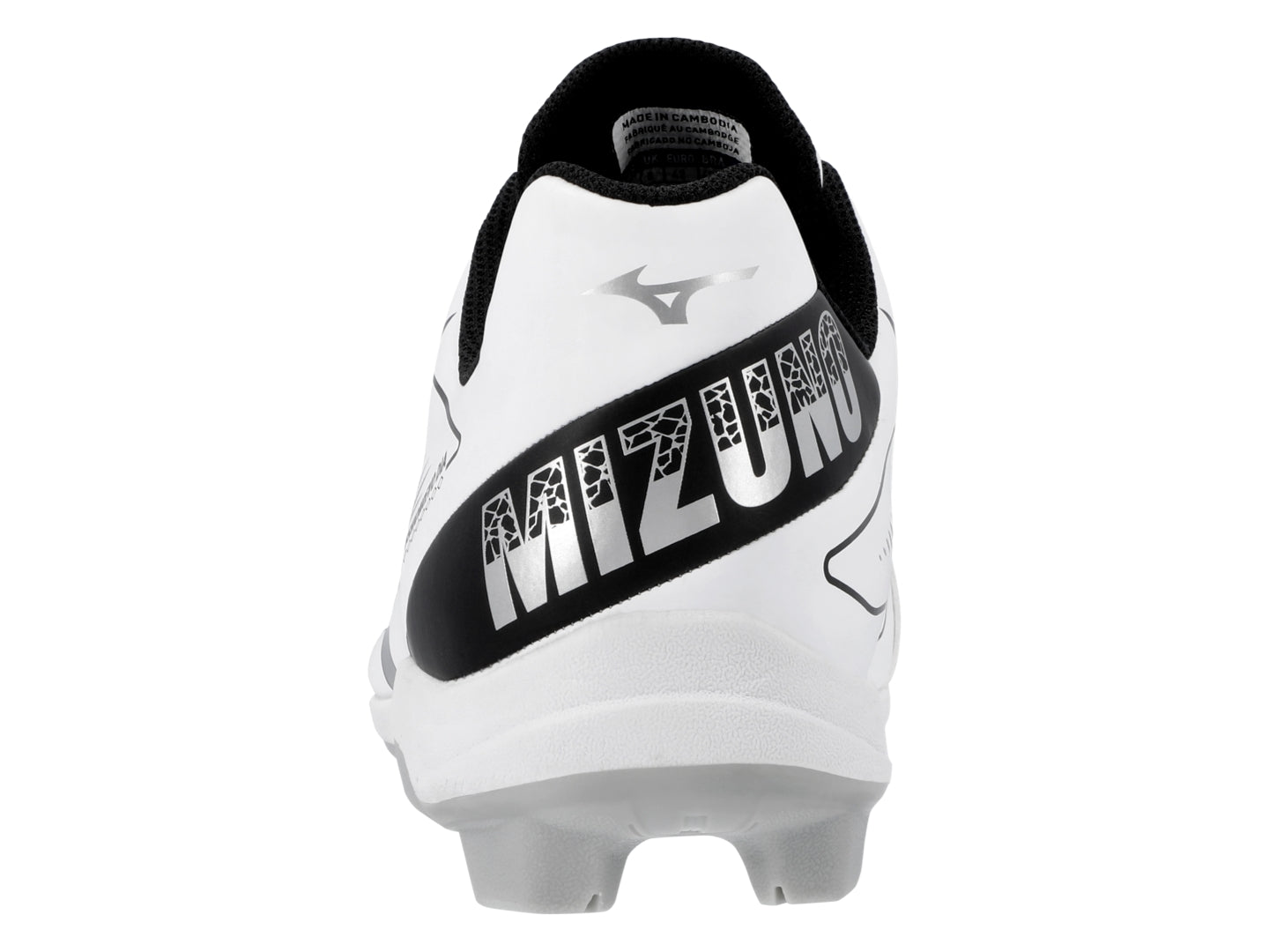 Tenis Mizuno 320707 Para Hombre