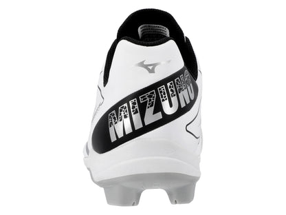 Tenis Mizuno 320707 Para Hombre