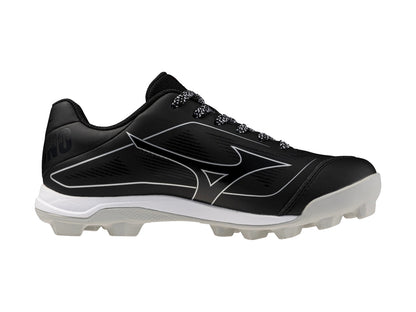 Tenis Mizuno 320709 Para Niño
