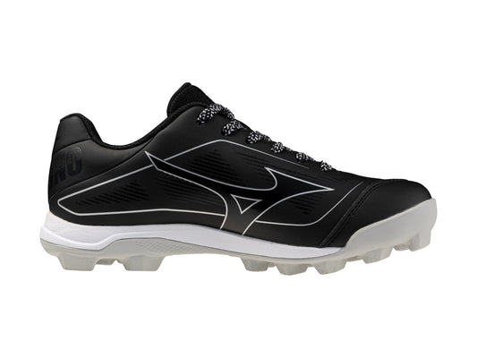 Tenis Mizuno 320709 Para Niño