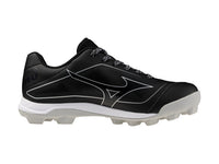 Tenis Mizuno 320709 Para Niño