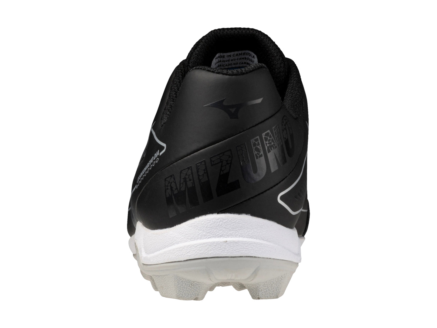 Tenis Mizuno 320709 Para Niño