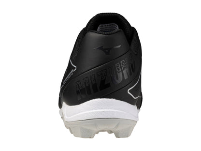 Tenis Mizuno 320709 Para Niño