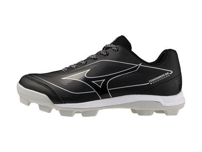 Tenis Mizuno 320709 Para Niño