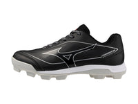 Tenis Mizuno 320709 Para Niño