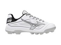 Tenis Mizuno 320709 Para Niño