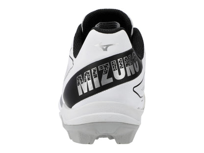 Tenis Mizuno 320709 Para Niño