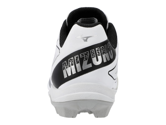 Tenis Mizuno 320709 Para Niño