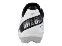 Tenis Mizuno 320709 Para Niño