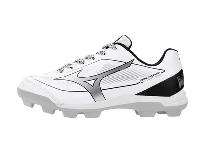 Tenis Mizuno 320709 Para Niño