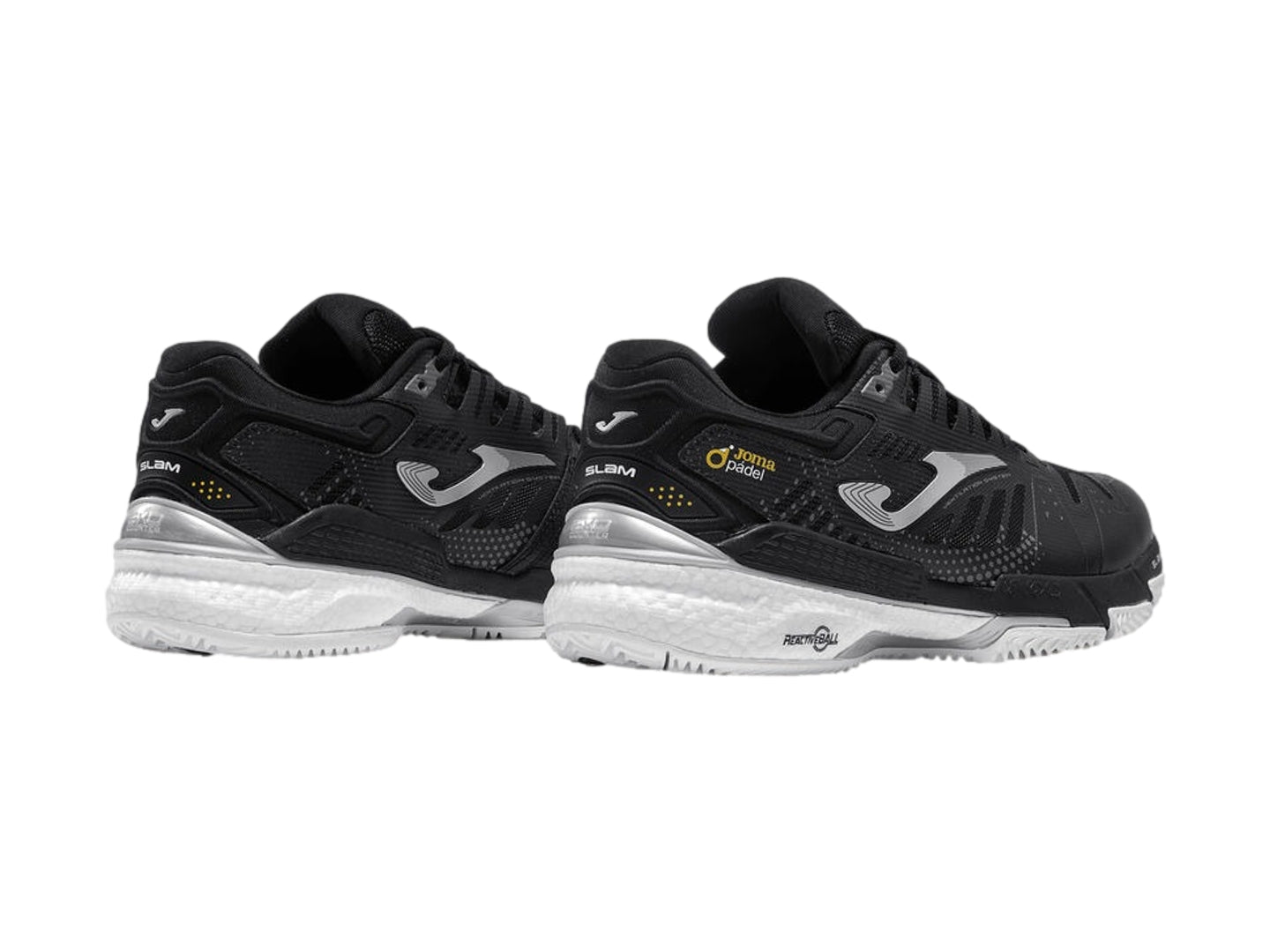 Tenis Joma 2601 Para Hombre