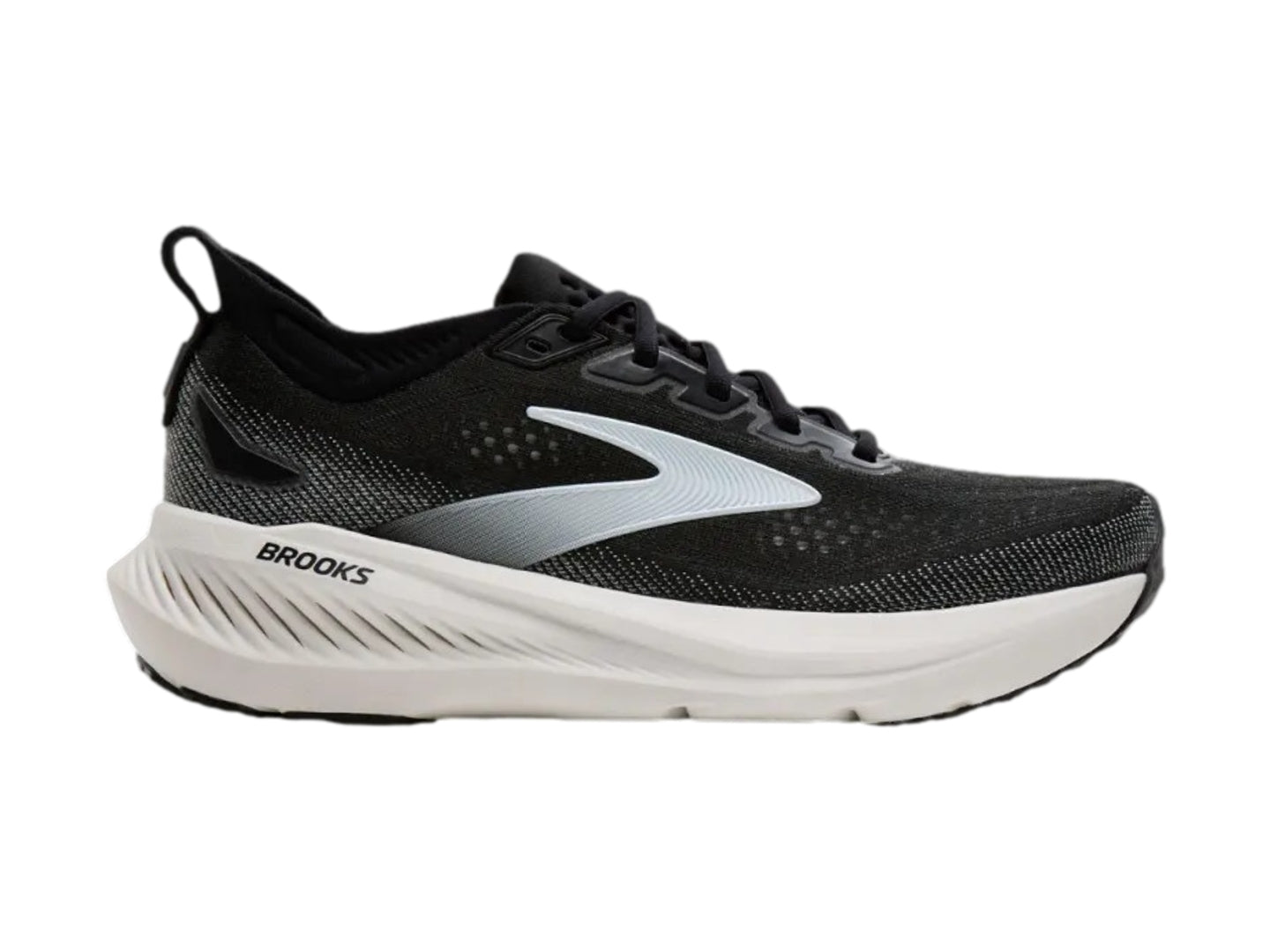 Tenis Brooks 4651B0 Para Mujer