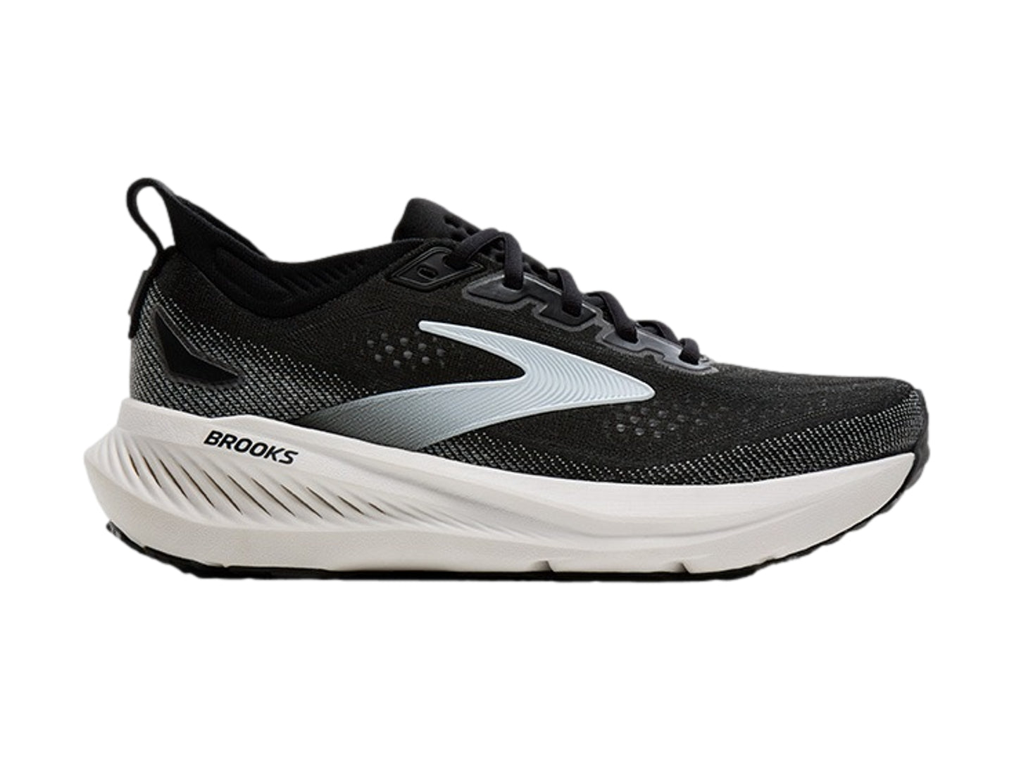 Tenis Brooks 4761D0 Para Hombre