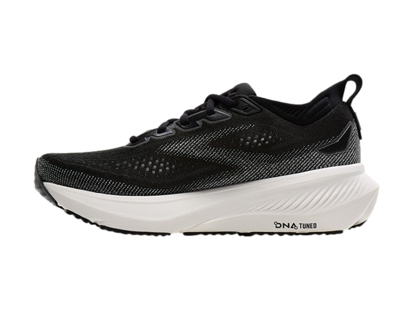 Tenis Brooks 4761D0 Para Hombre