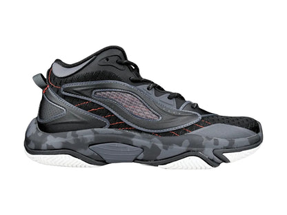 Tenis Shaq 95056M Para Hombre