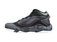 Tenis Shaq 95056M Para Hombre