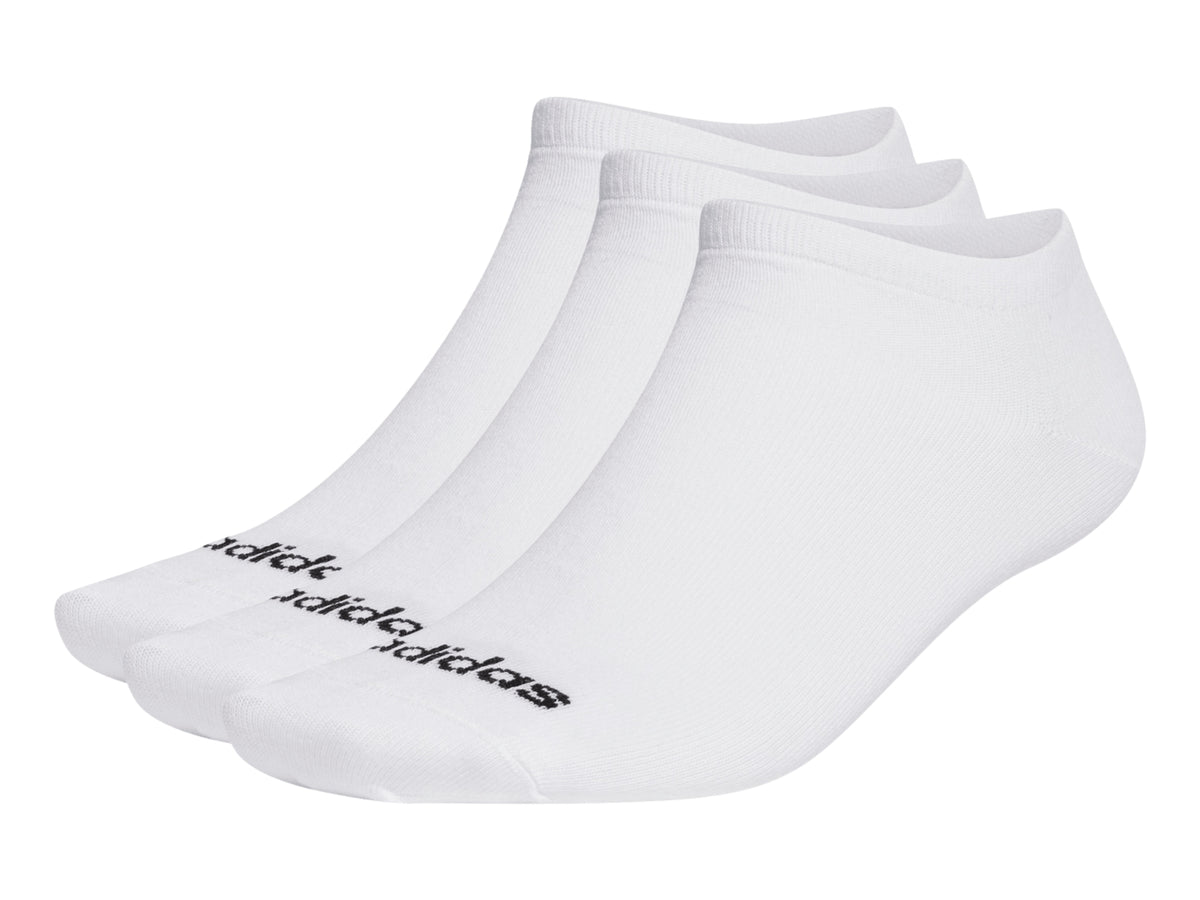 Calcetines De Tobillo Adidas Ht3447 Para Hombre