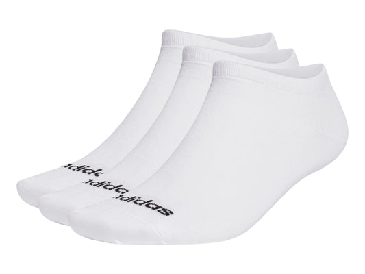 Calcetines De Tobillo Adidas Ht3447 Para Hombre