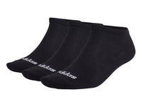 Calcetines De Tobillo Adidas Ic1299 Para Hombre