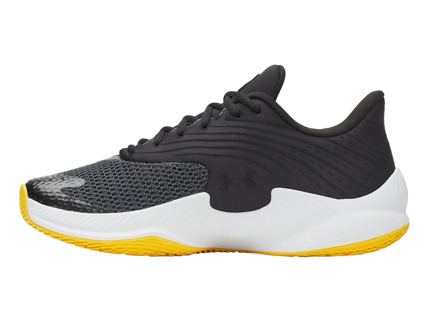 Tenis Under Armour 006285 Para Hombre