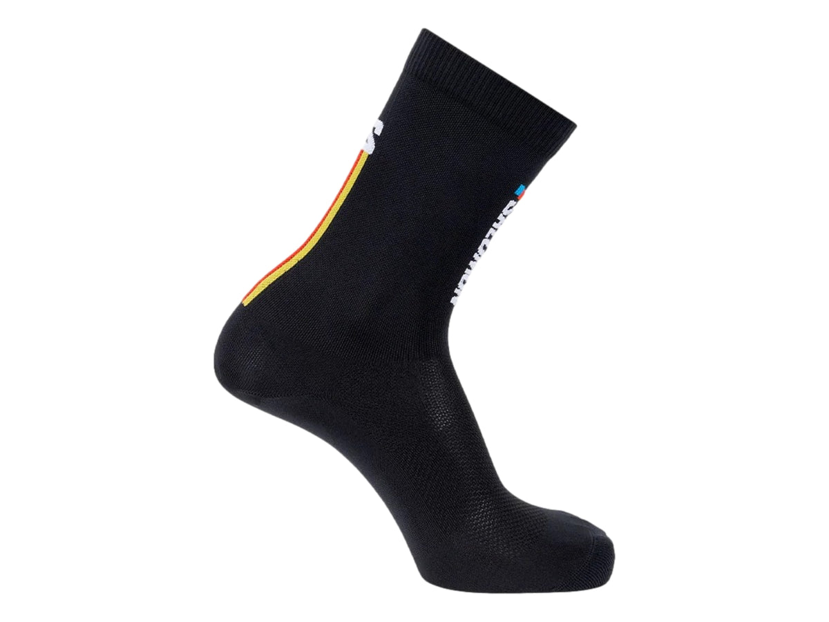 Calcetines de tobillo Salomon 291000 Para Hombre