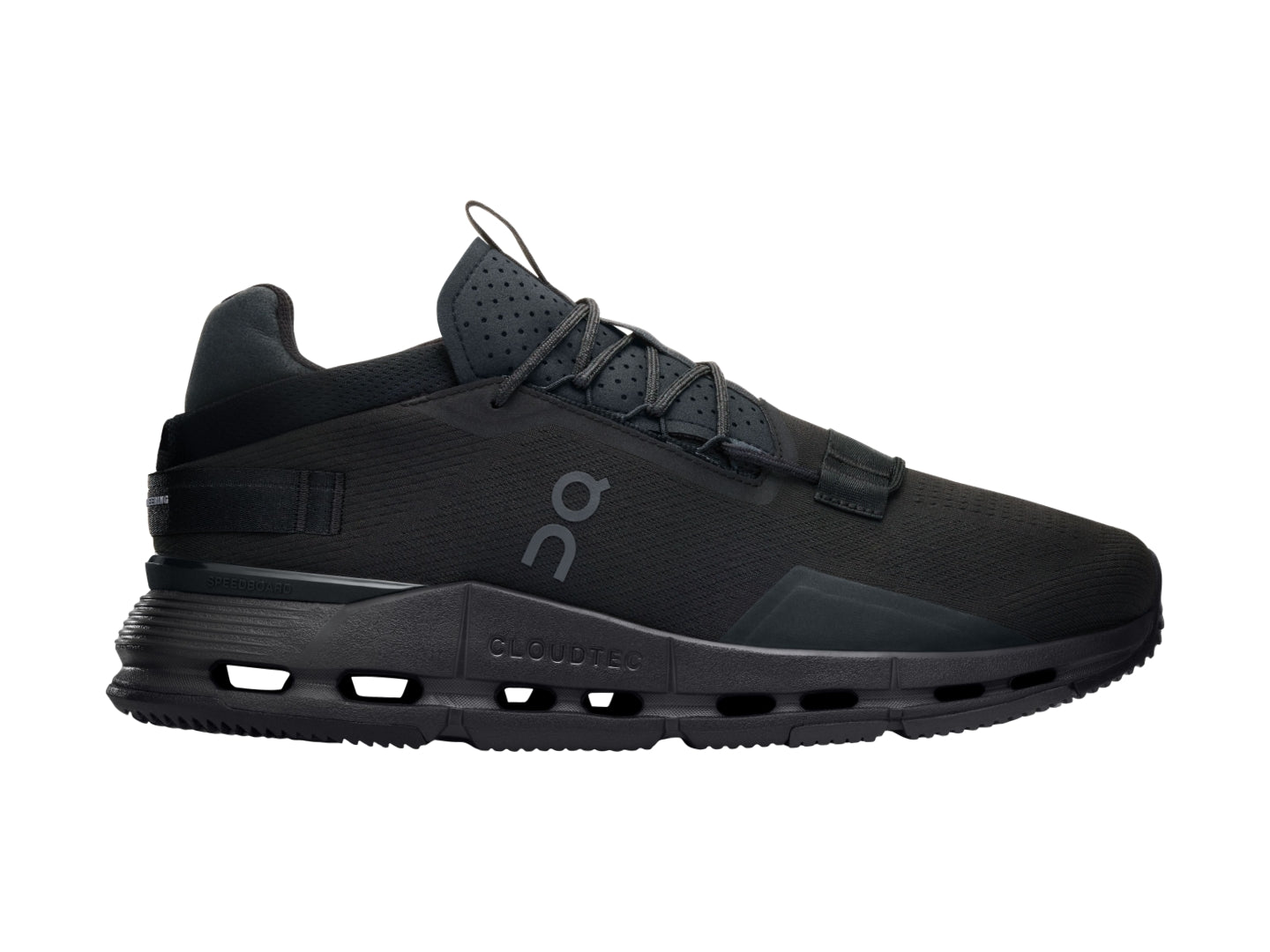 Tenis On Cloud 302104 Para Hombre