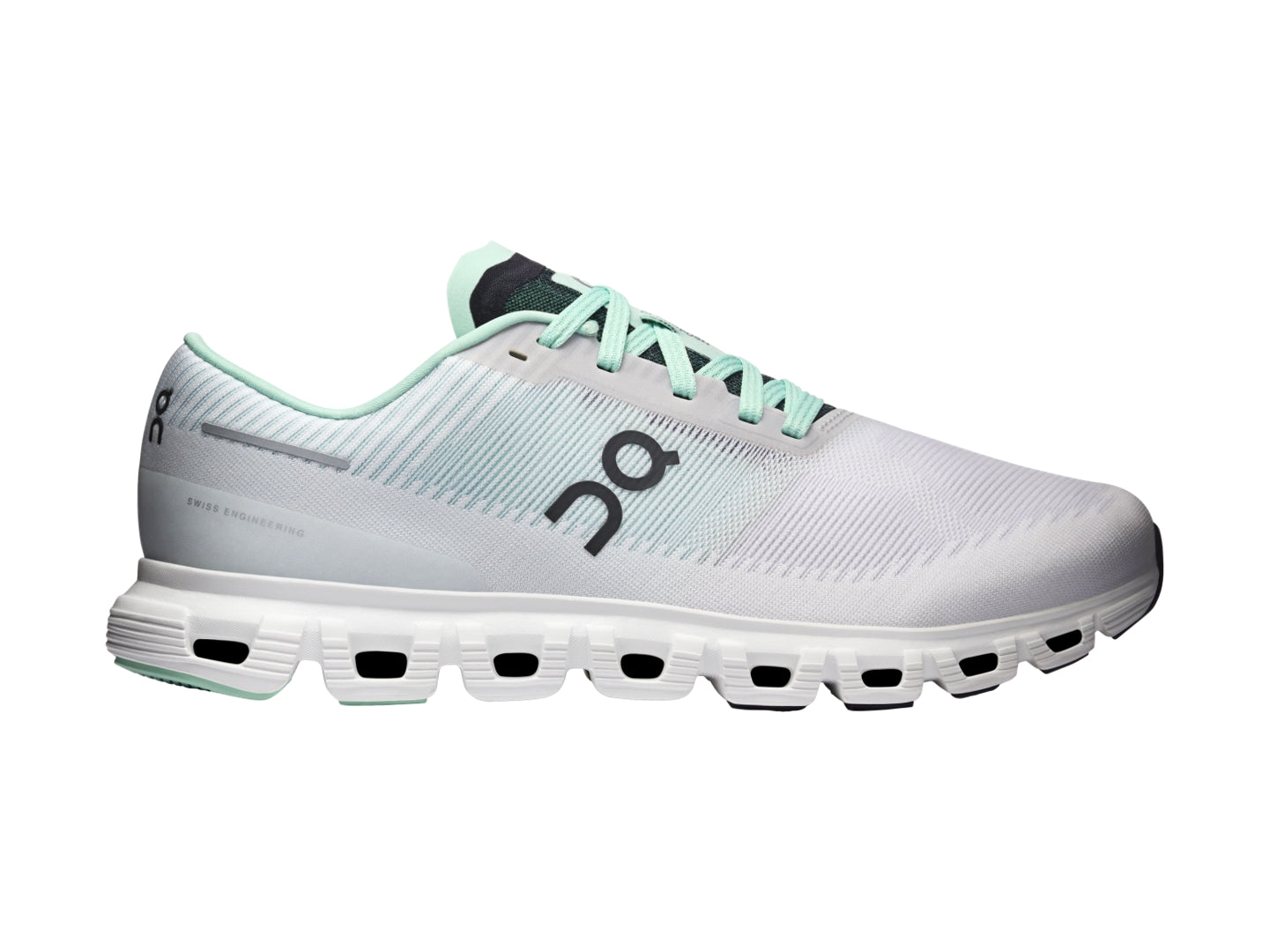 Tenis On Cloud 100548 Para Hombre