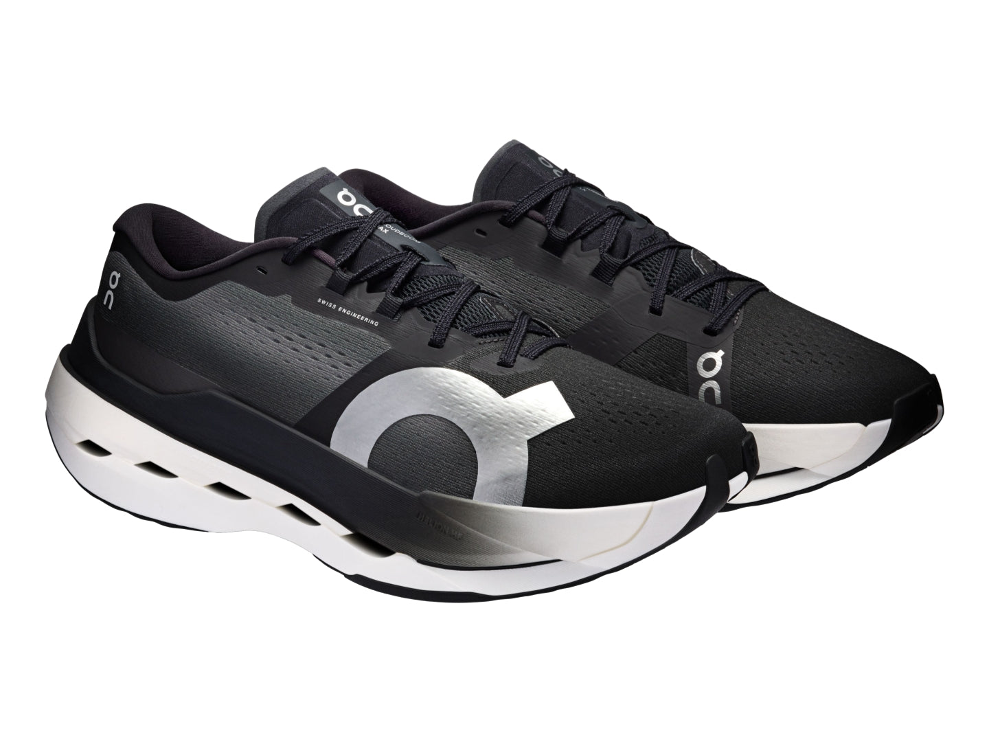 Tenis On Cloud 303104 Para Hombre