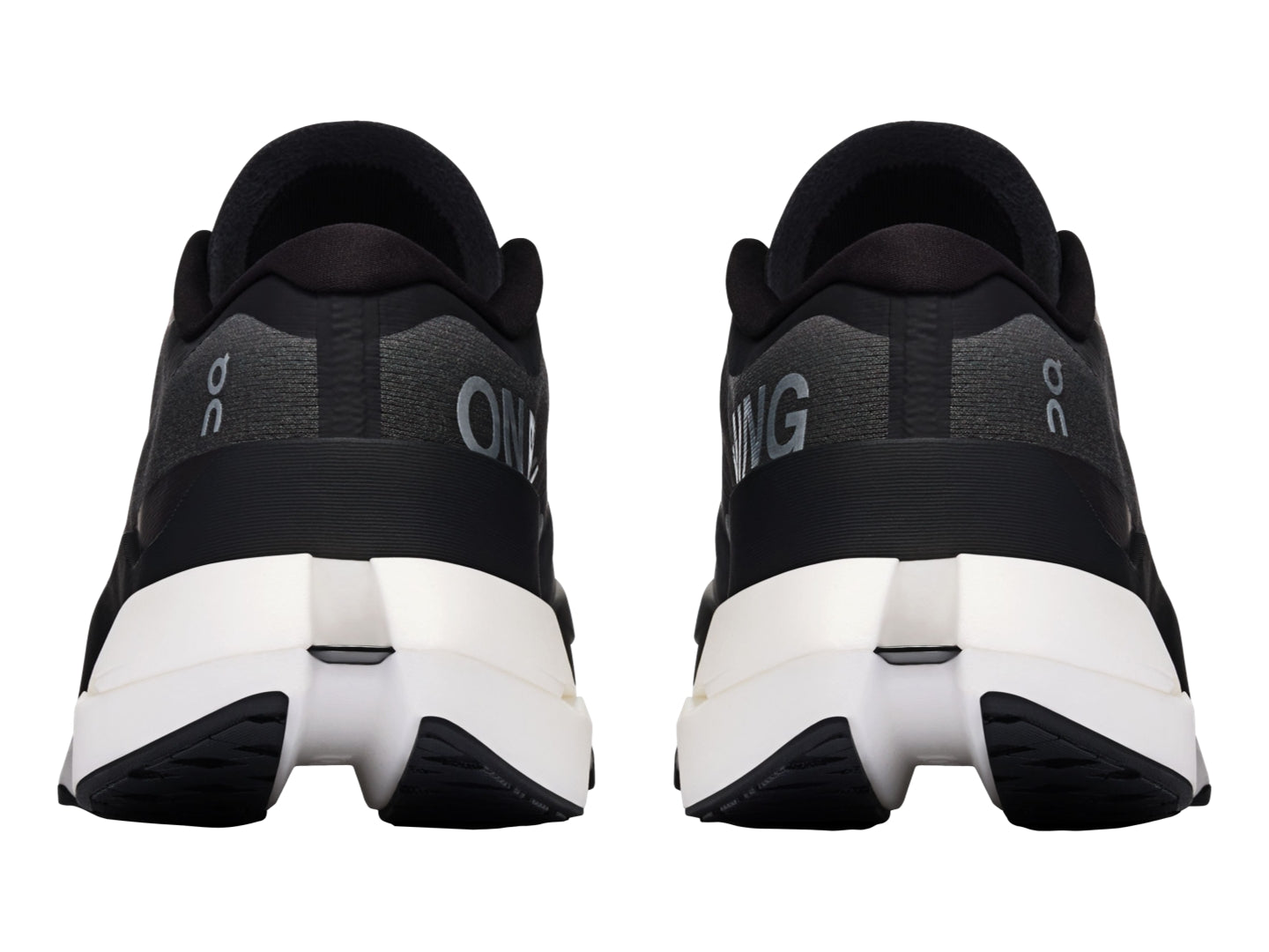 Tenis On Cloud 303104 Para Hombre