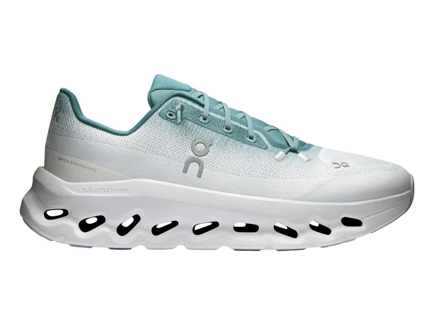 Tenis On Cloud 101052 Para Hombre