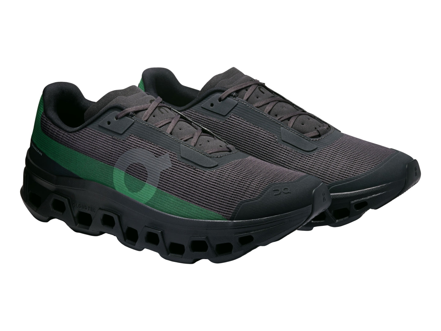 Tenis On Cloud 109102 Para Hombre
