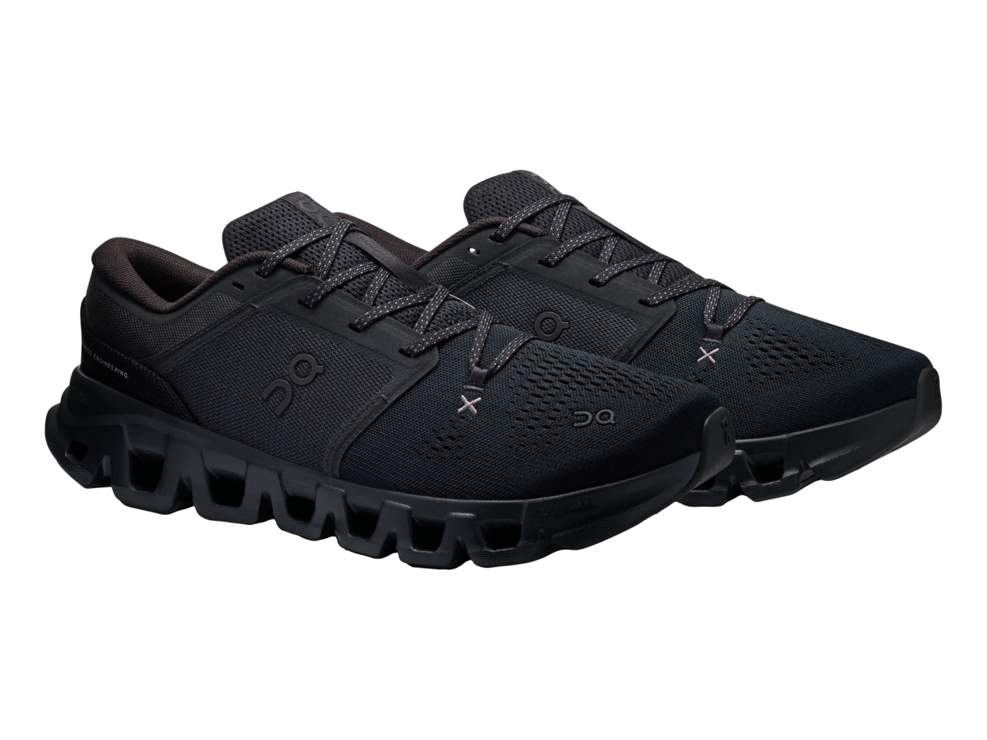 Tenis On Cloud 300810 Para Hombre