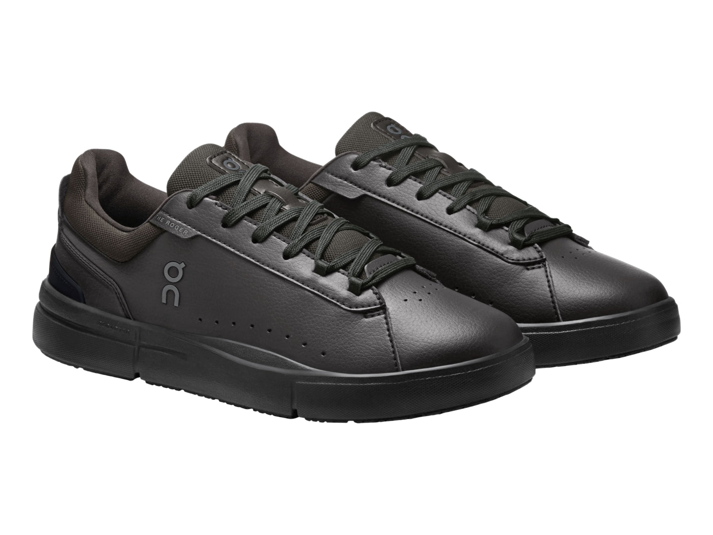 Tenis On Cloud 303910 Para Mujer