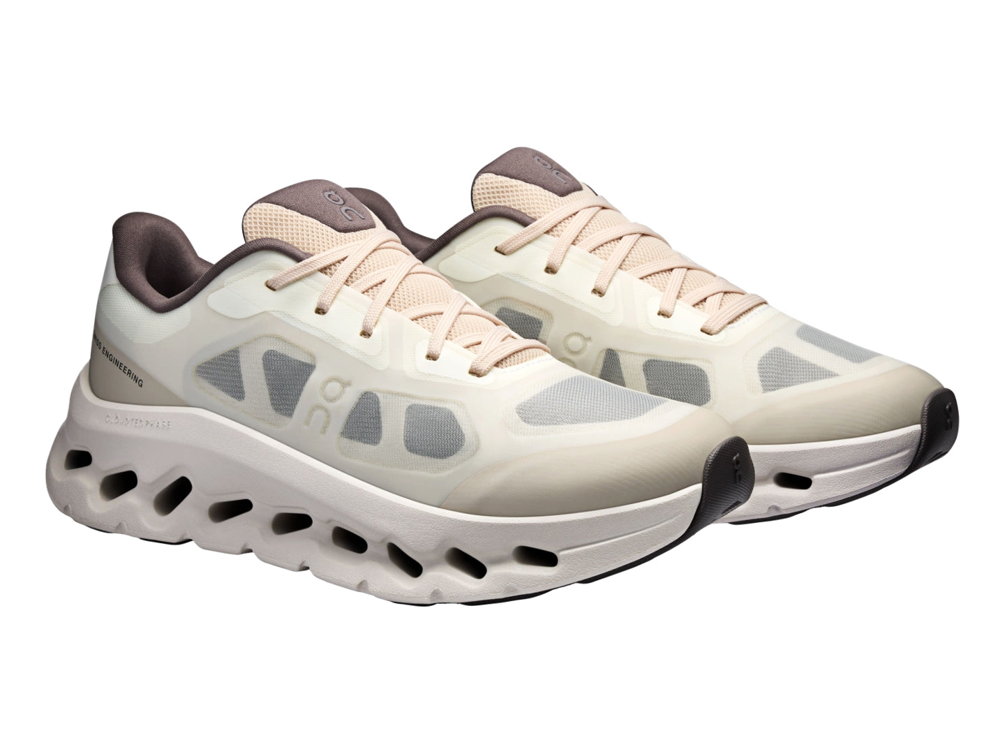 Tenis On Cloud 102431 Para Mujer