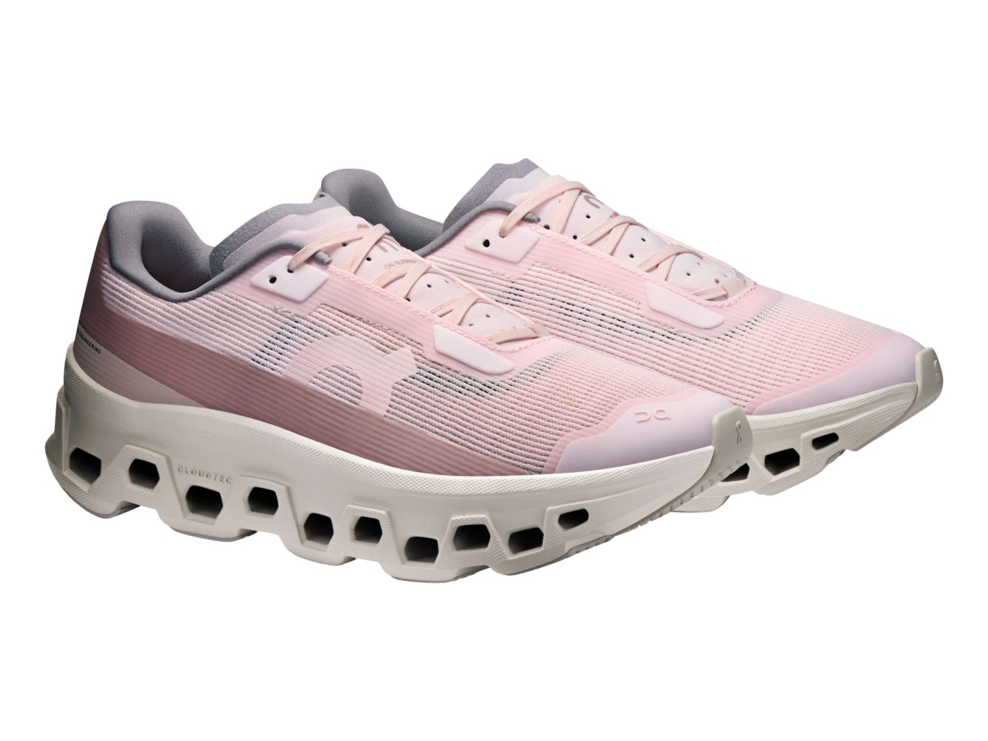 Tenis On Cloud 108153 Para Mujer