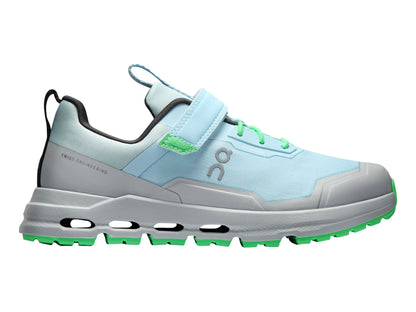 Tenis On Cloud 100360 Para Niño