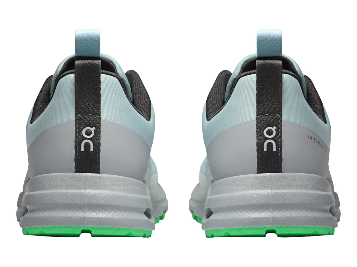 Tenis On Cloud 100360 Para Niño