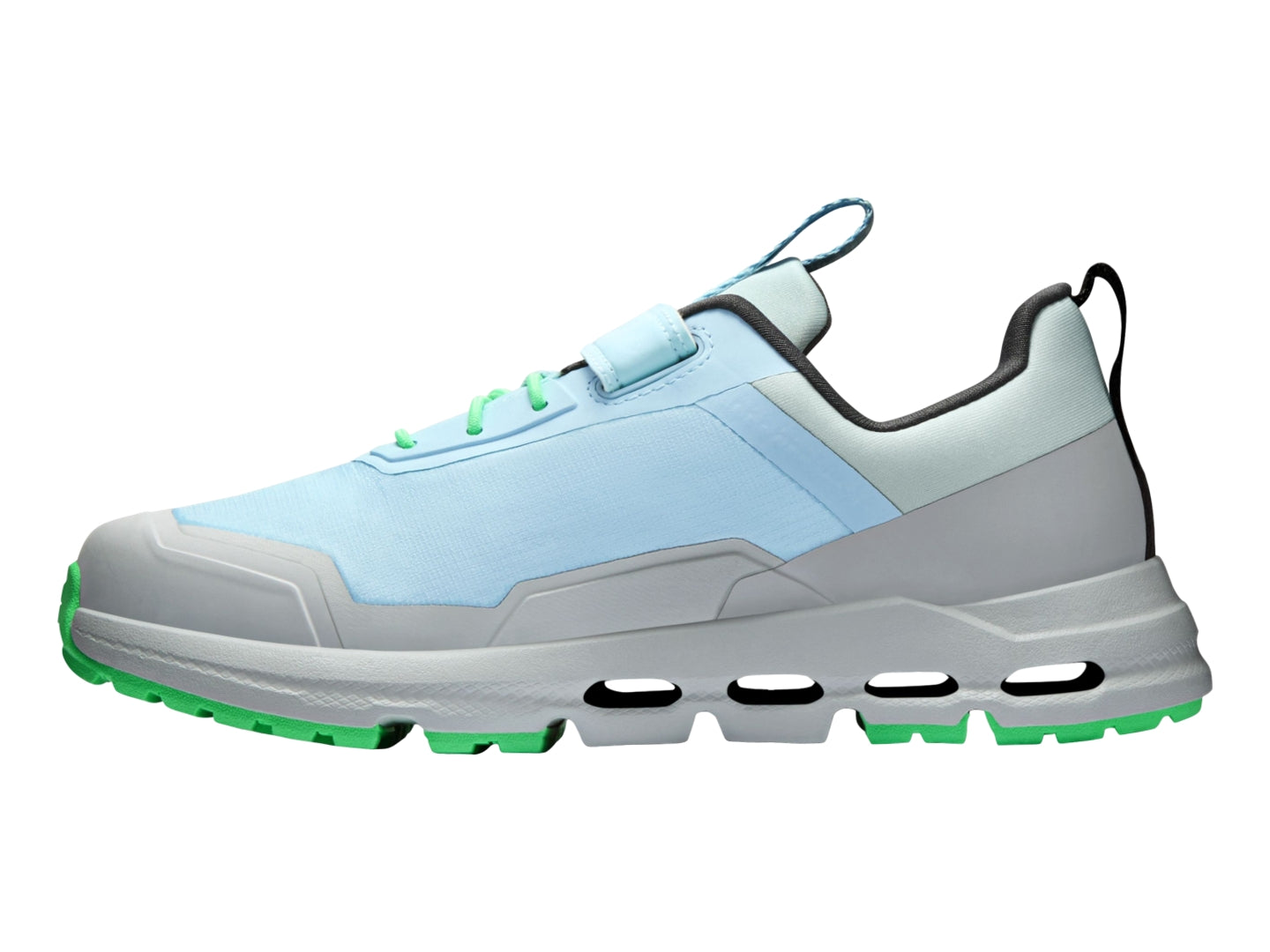 Tenis On Cloud 100360 Para Niño