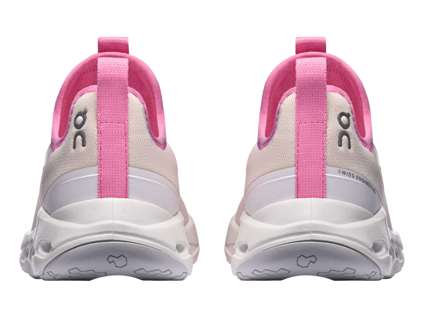 Tenis On Cloud 300260 Para Niña