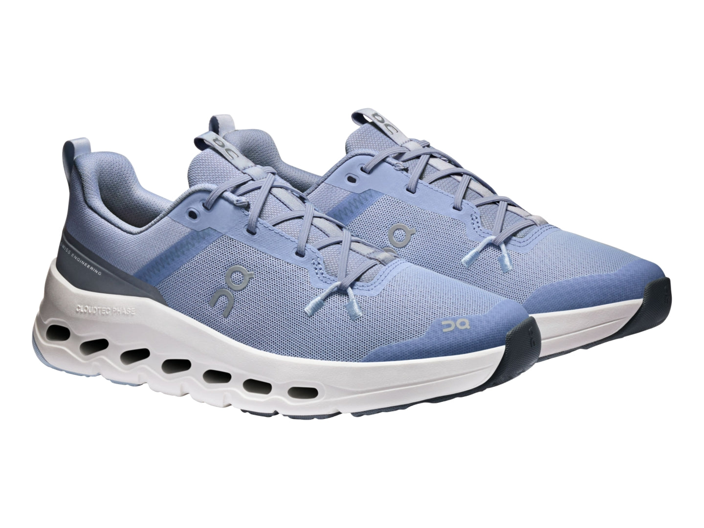 Tenis On Cloud 100451 Para Niña