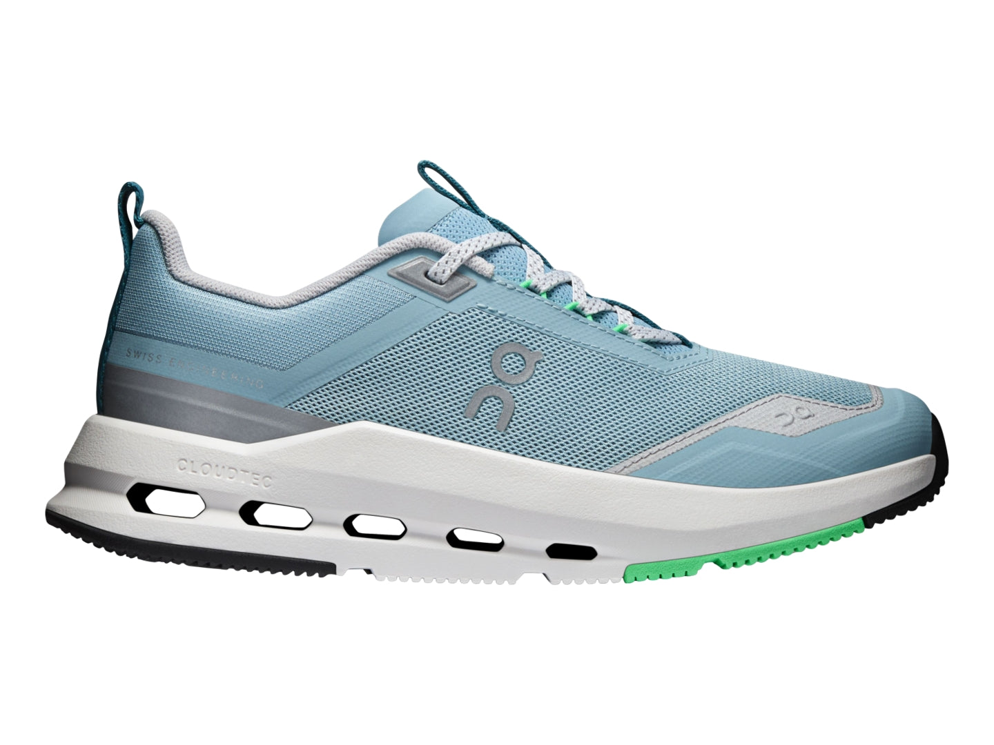 Tenis On Cloud 300314 Para Niño