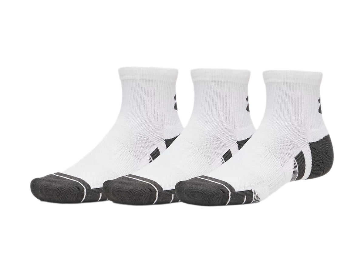 Calcetines De Tobillo Under Armour 015138 Para Hombre