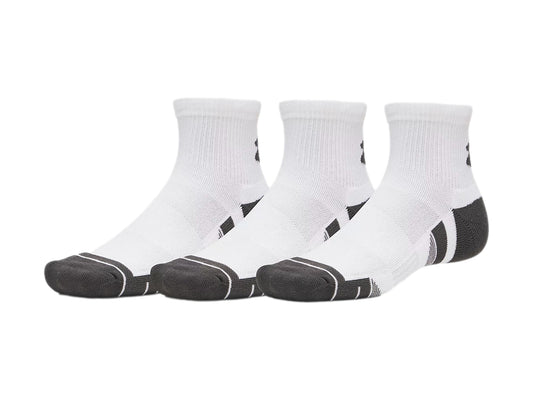 Calcetines De Tobillo Under Armour 015138 Para Hombre