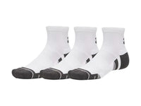 Calcetines De Tobillo Under Armour 015138 Para Hombre