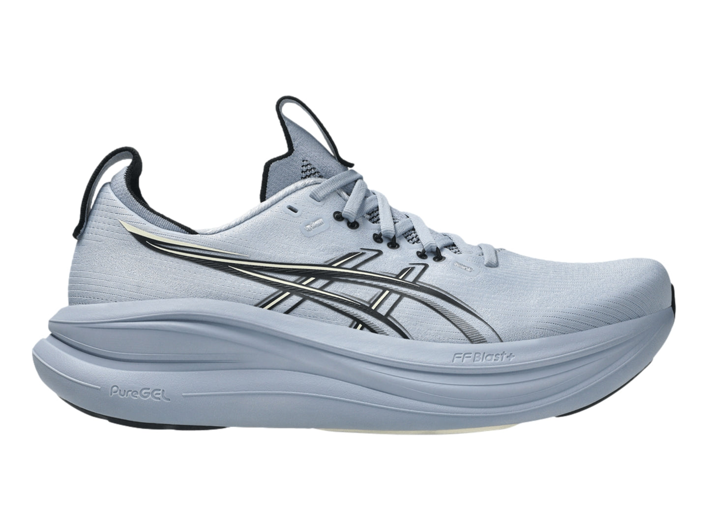 Tenis Asics 11C127 Para Hombre