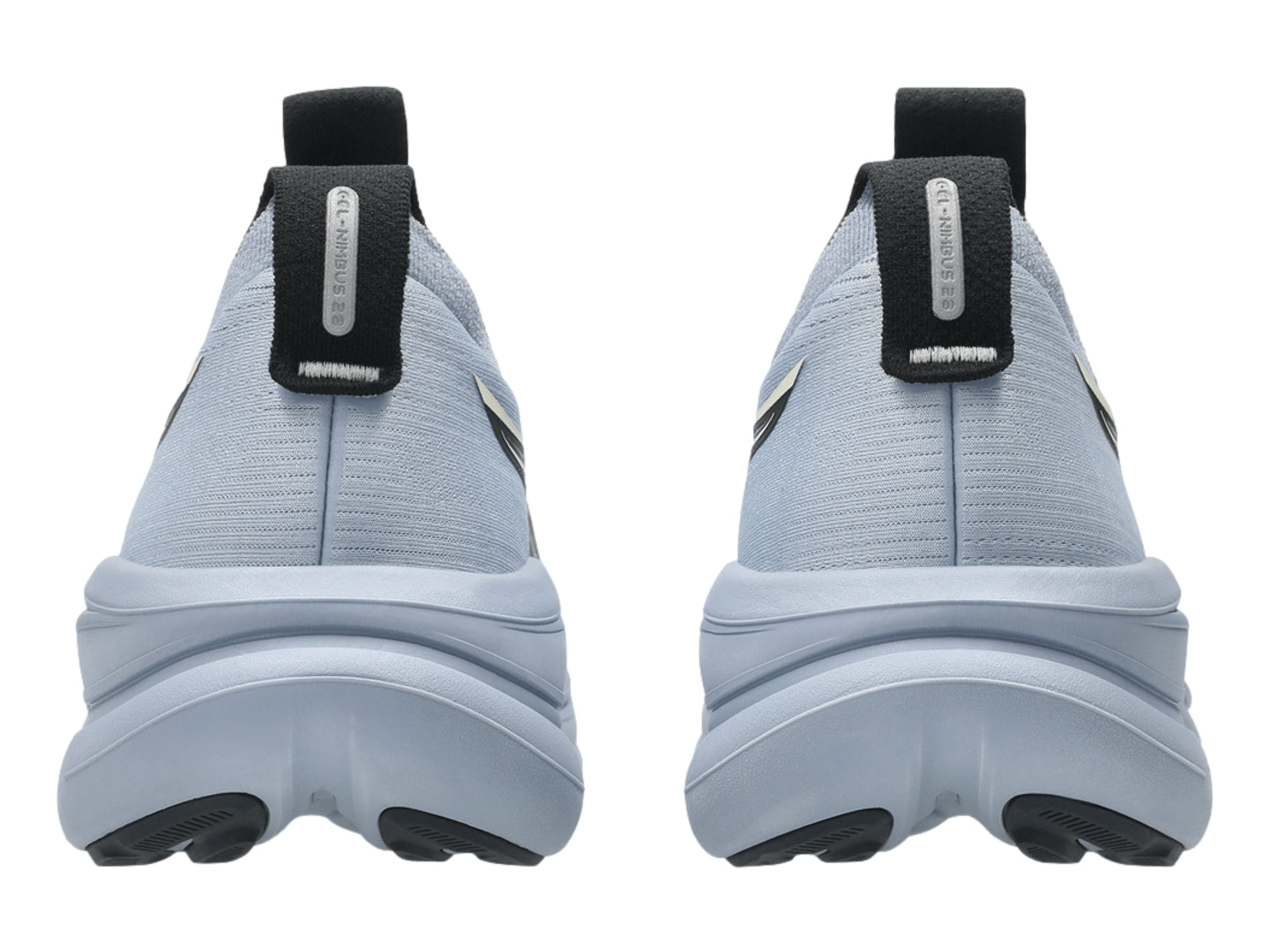 Tenis Asics 11C127 Para Hombre