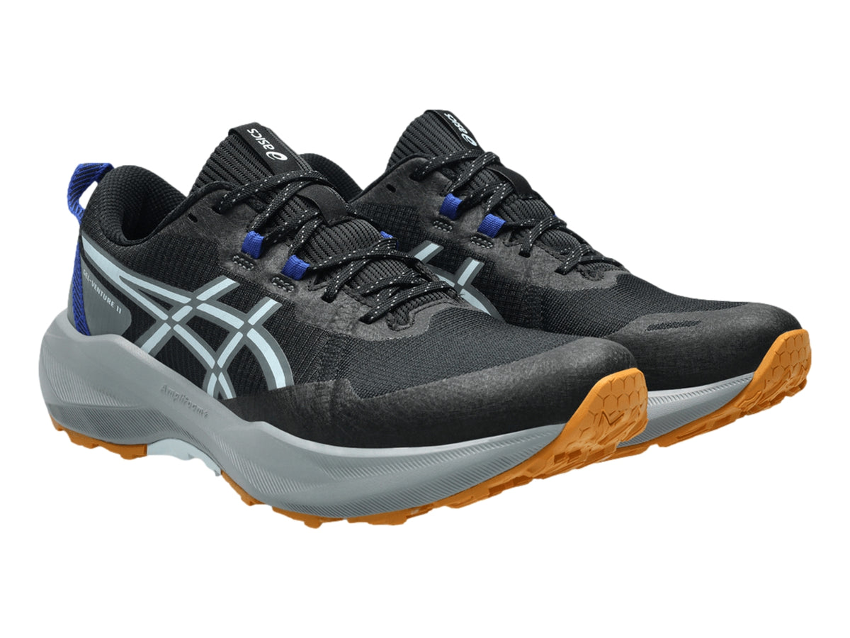 Tenis Asics 11C160 Para Hombre