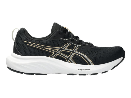 Tenis Asics 12B681 Para Mujer